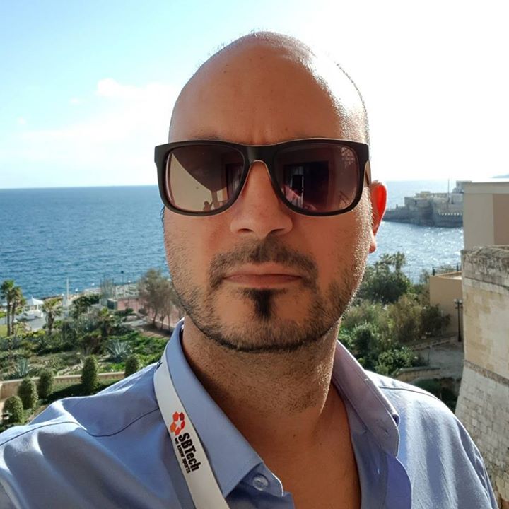 Niro Levi, CEO and Founder of Madrank Digital